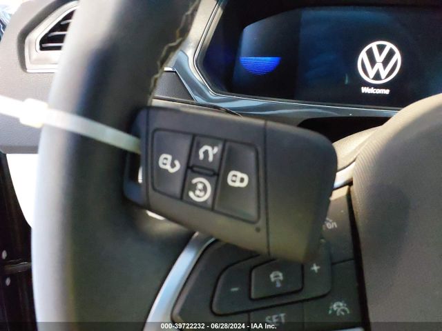 3VV2B7AX3PM082967 Volkswagen Tiguan 2.0t Se