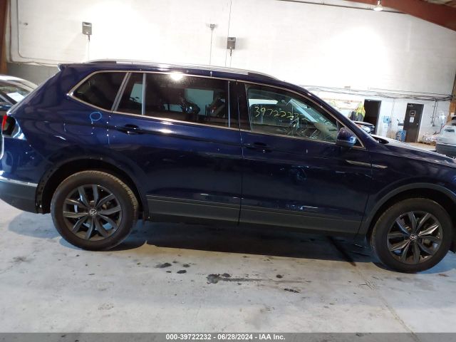 3VV2B7AX3PM082967 Volkswagen Tiguan 2.0t Se