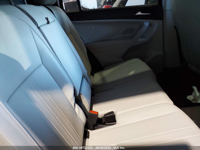 3VV2B7AX3PM082967 Volkswagen Tiguan 2.0t Se