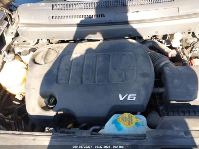 3C4PDDEG5HT593286 Dodge Journey Gt Awd