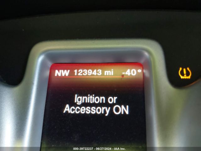 3C4PDDEG5HT593286 Dodge Journey Gt Awd