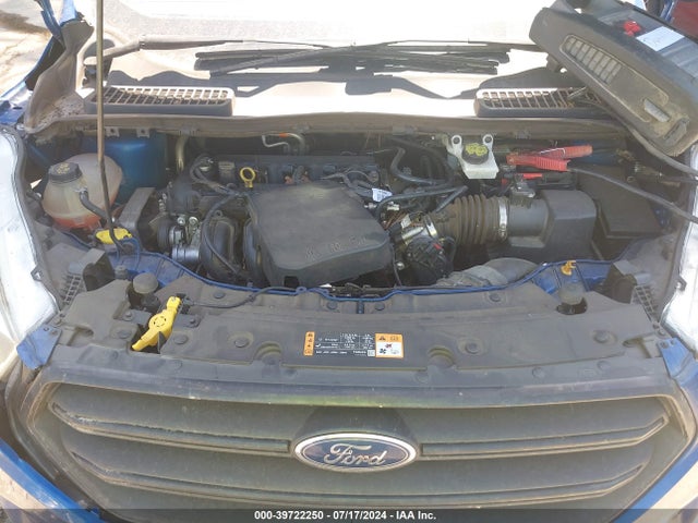 Ford ESCAPE S 2017 1FMCU0F70HUC59075 Image 10