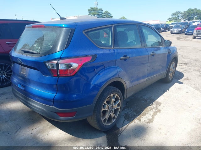 Ford ESCAPE S 2017 1FMCU0F70HUC59075 Image 4