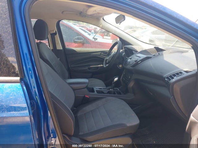 Ford ESCAPE S 2017 1FMCU0F70HUC59075 Image 5