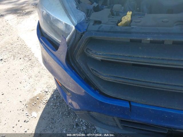 Ford ESCAPE S 2017 1FMCU0F70HUC59075 Image 6