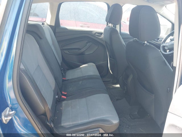 Ford ESCAPE S 2017 1FMCU0F70HUC59075 Image 8