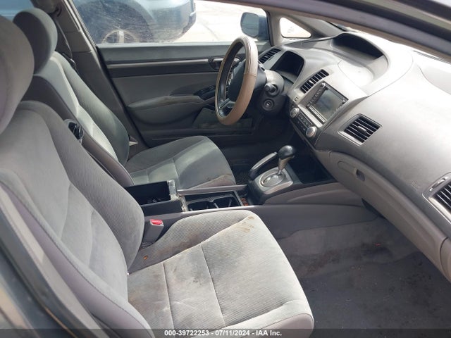 Aukcja sprzedaży 2009 Honda Civic Ex, vin: 2HGFA16869H301957, numer aukcji: 39722253