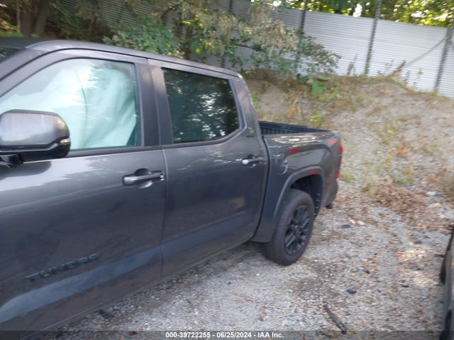 Toyota Tundra Crewmax Sr/crewmax Sr5 2024 5TFLA5DB4RX169333 Image 15