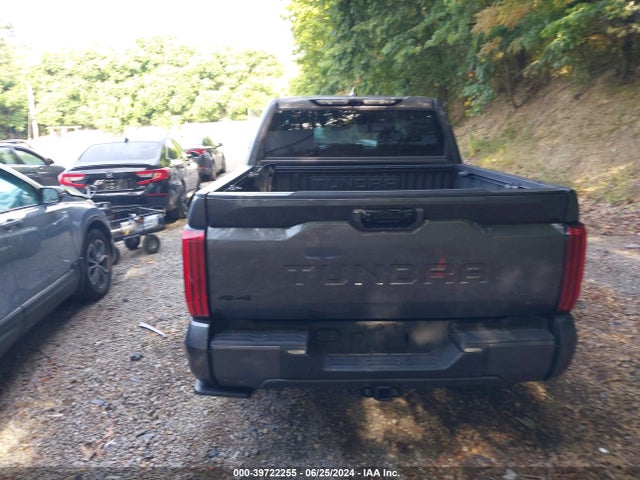 Toyota Tundra Crewmax Sr/crewmax Sr5 2024 5TFLA5DB4RX169333 Image 17