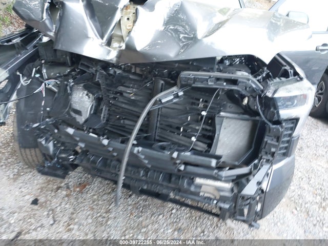 Toyota Tundra Crewmax Sr/crewmax Sr5 2024 5TFLA5DB4RX169333 Image 20