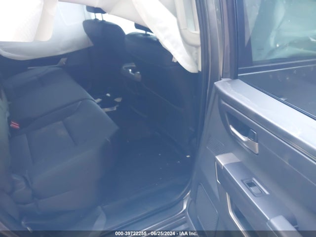 Toyota Tundra Crewmax Sr/crewmax Sr5 2024 5TFLA5DB4RX169333 Image 8