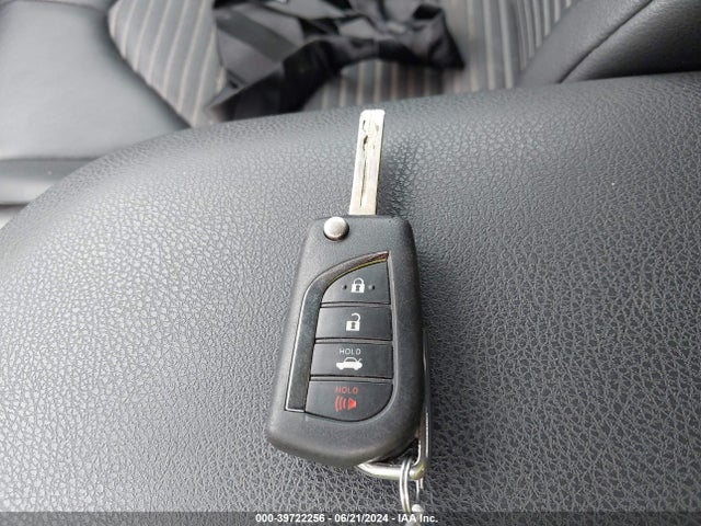 Toyota CAMRY SE 2021 4T1G11AK6MU442826 Image 11