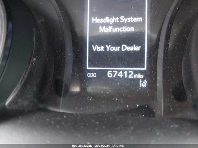 Toyota CAMRY SE 2021 4T1G11AK6MU442826 Image 15