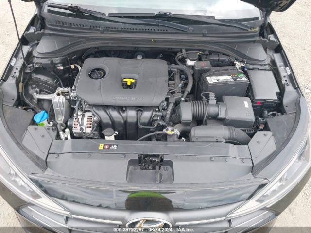 KMHD84LF5LU986586 Hyundai ELANTRA SEL