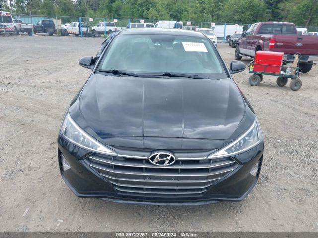 KMHD84LF5LU986586 Hyundai ELANTRA SEL