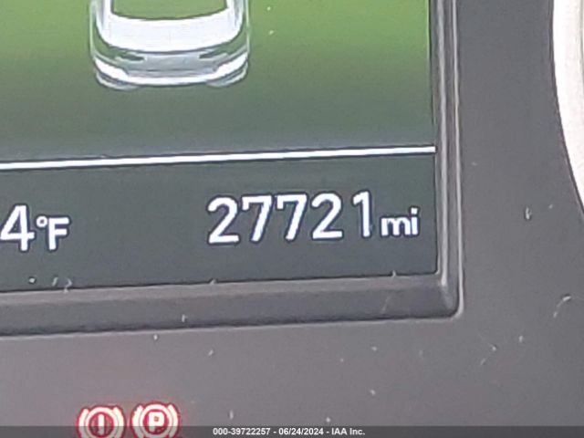 KMHD84LF5LU986586 Hyundai ELANTRA SEL