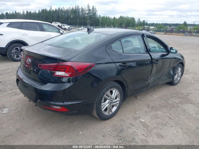 KMHD84LF5LU986586 Hyundai ELANTRA SEL