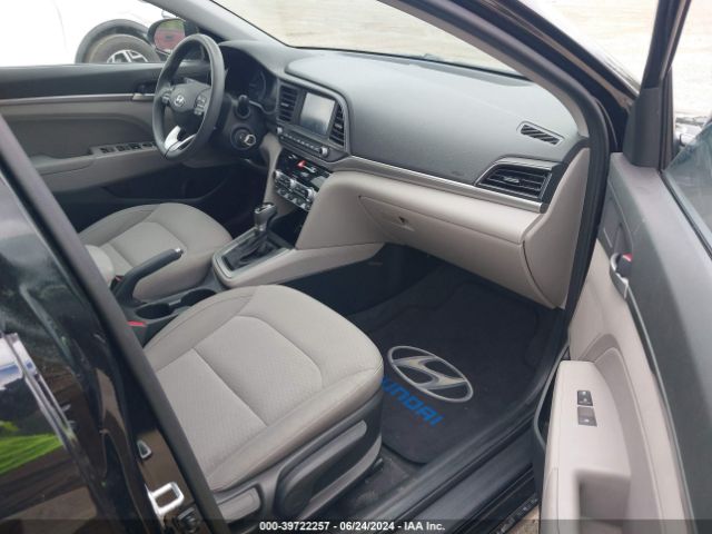 KMHD84LF5LU986586 Hyundai ELANTRA SEL