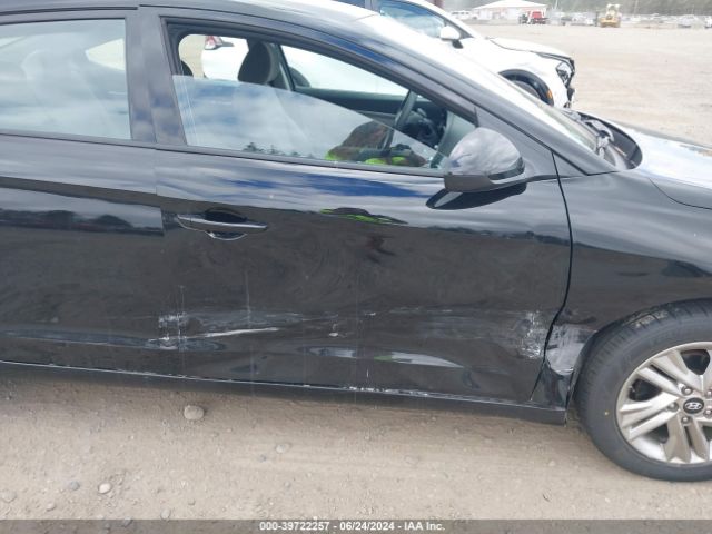 KMHD84LF5LU986586 Hyundai ELANTRA SEL
