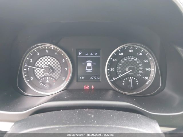 KMHD84LF5LU986586 Hyundai ELANTRA SEL