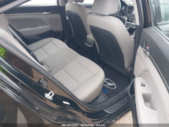 KMHD84LF5LU986586 Hyundai ELANTRA SEL