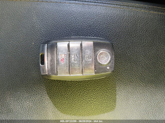 KIA OPTIMA EX 2019 5XXGU4L19KG318148 Image 11