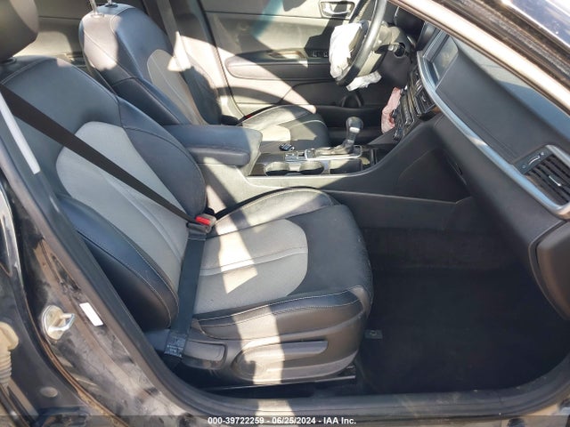 KIA OPTIMA EX 2019 5XXGU4L19KG318148 Image 5