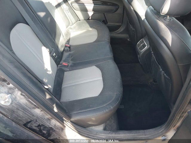 KIA OPTIMA EX 2019 5XXGU4L19KG318148 Image 8