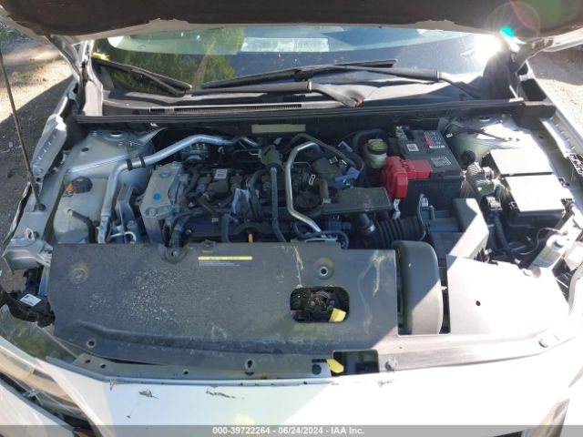 3N1AB8BV8MY301698 Nissan Sentra S Xtronic Cvt