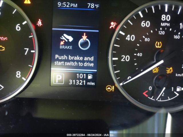 3N1AB8BV8MY301698 Nissan Sentra S Xtronic Cvt