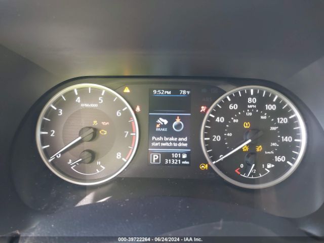 3N1AB8BV8MY301698 Nissan Sentra S Xtronic Cvt