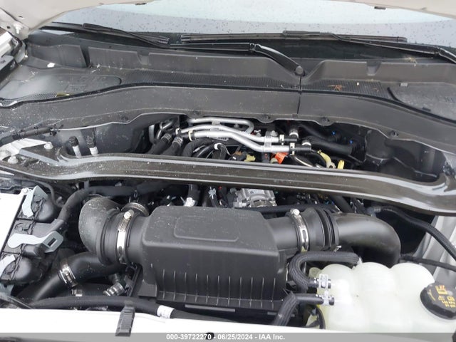 Ford Explorer King Ranch 2024 1FM5K8LC2RGA09819 Image 10