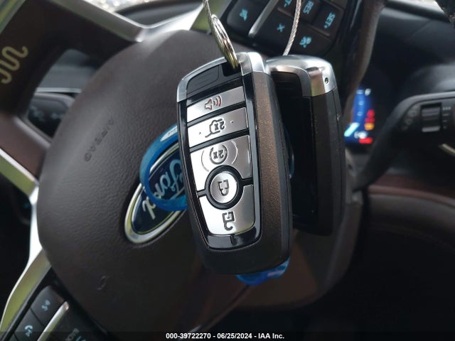 Ford Explorer King Ranch 2024 1FM5K8LC2RGA09819 Image 11