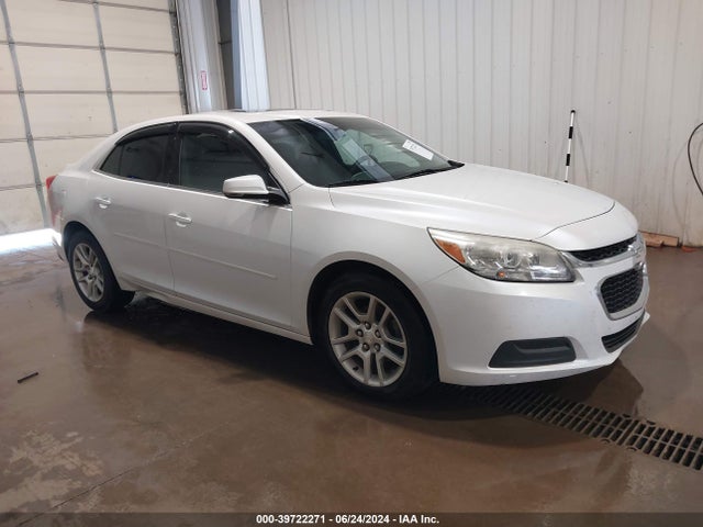 2016 1G11C5SA2GF141876 main image