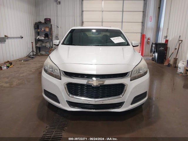 Chevrolet Malibu Limited Lt 2016 1G11C5SA2GF141876 Image 12