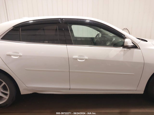 Chevrolet Malibu Limited Lt 2016 1G11C5SA2GF141876 Image 13
