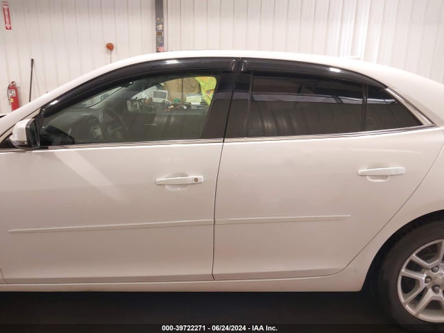 Chevrolet Malibu Limited Lt 2016 1G11C5SA2GF141876 Image 14