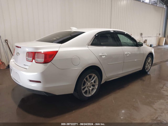 Chevrolet Malibu Limited Lt 2016 1G11C5SA2GF141876 Image 4
