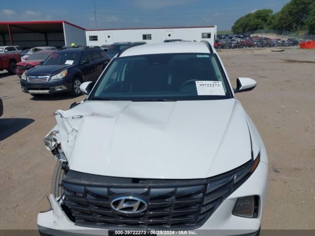 5NMJBCDE4RH315922 Hyundai TUCSON SEL