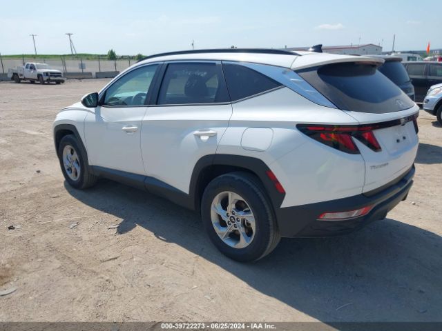 5NMJBCDE4RH315922 Hyundai TUCSON SEL