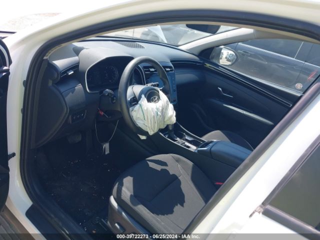 5NMJBCDE4RH315922 Hyundai TUCSON SEL