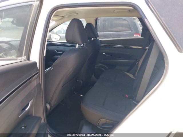 5NMJBCDE4RH315922 Hyundai TUCSON SEL