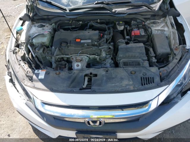 2018 HONDA CIVIC 19XFC2F77JE024600 Photo 9