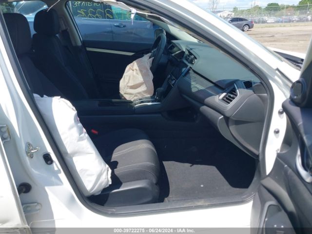 2018 HONDA CIVIC 19XFC2F77JE024600 Photo 4