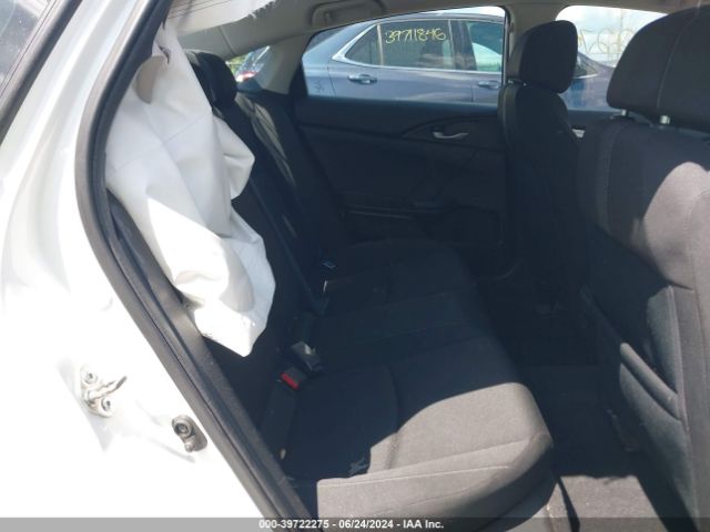 2018 HONDA CIVIC 19XFC2F77JE024600 Photo 7