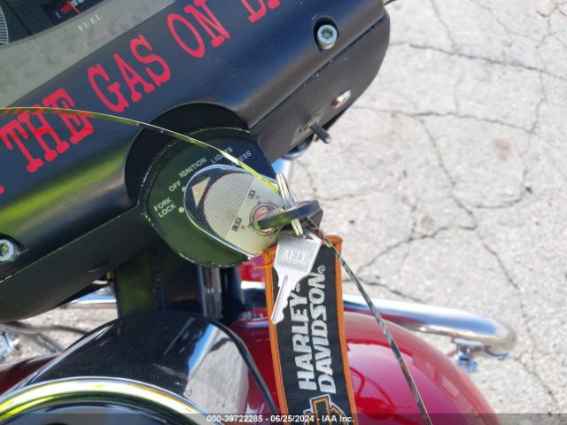 1992 HARLEY-DAVIDSON FLHS 1HD1FAL17NY503545 Photo 10
