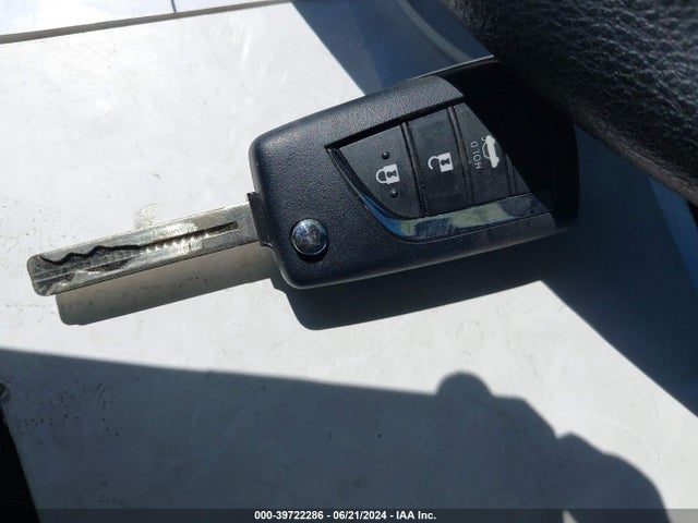 Toyota CAMRY LE 2024 4T1C11AK1RU236139 Image 11