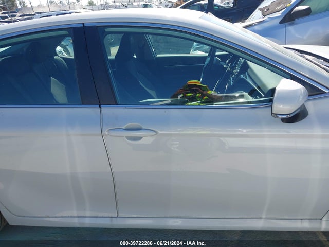 Toyota CAMRY LE 2024 4T1C11AK1RU236139 Image 13