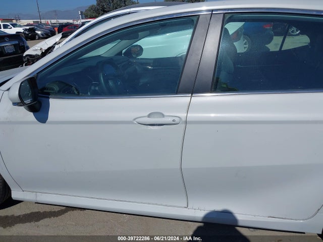 Toyota CAMRY LE 2024 4T1C11AK1RU236139 Image 14