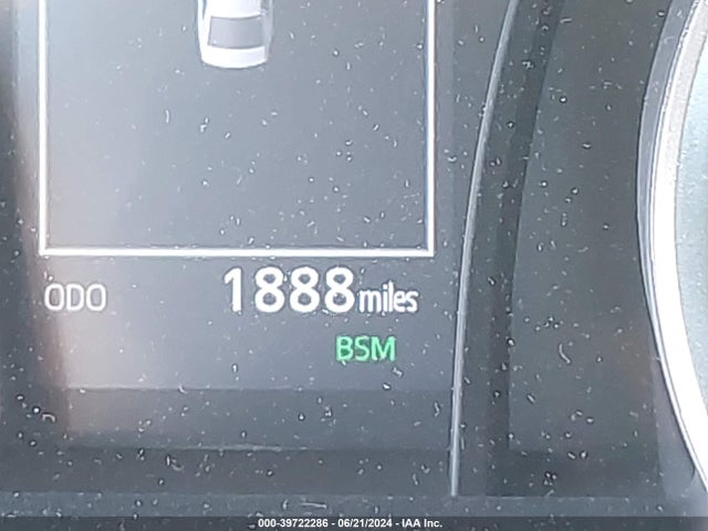 Toyota CAMRY LE 2024 4T1C11AK1RU236139 Image 15
